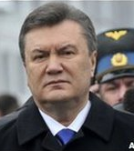 Viktor Yanukovich - AP